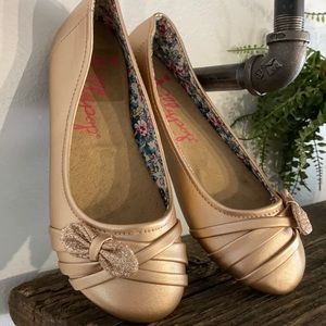 Jellypop Girls Shoes 3